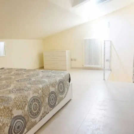 Casa de Férias A Milano Marittima In Zona Tranquilla