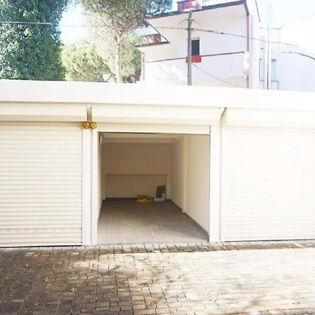A Milano Marittima In Zona Tranquilla *