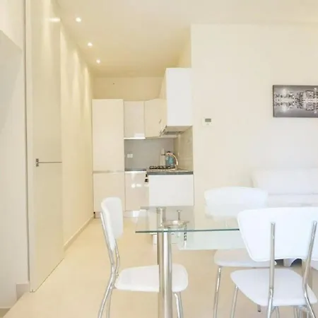 A Milano Marittima In Zona Tranquilla Holiday home *
