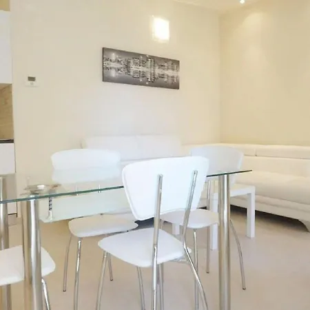 A Milano Marittima In Zona Tranquilla Casa de Férias