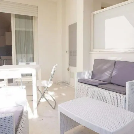 Tatil Evi A Milano Marittima In Zona Tranquilla